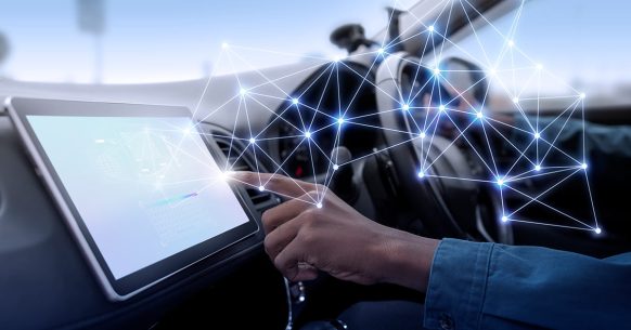 optimizar logistica de transporte