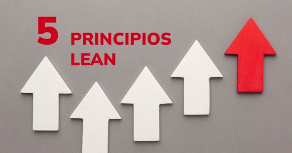 principios lean
